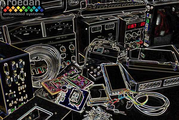Roedan Internet of Things