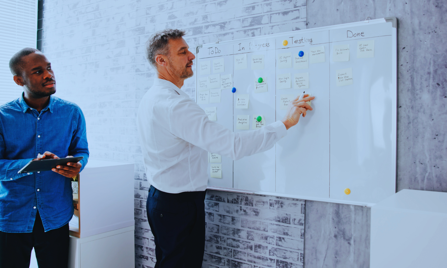 Understanding Business Agility: Fundamentals and Emerging Trends