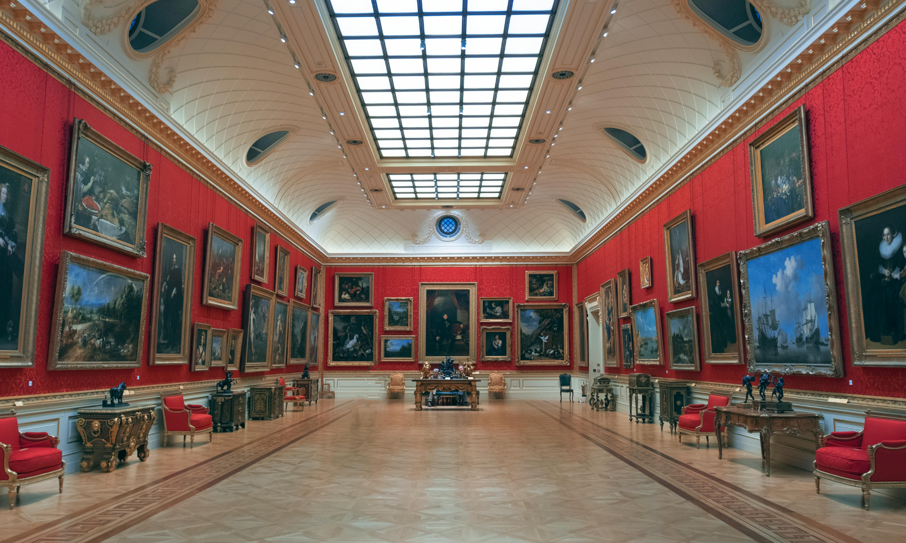 The Invisible Tech Behind Interactive Art (Embedded Systems Implementation)