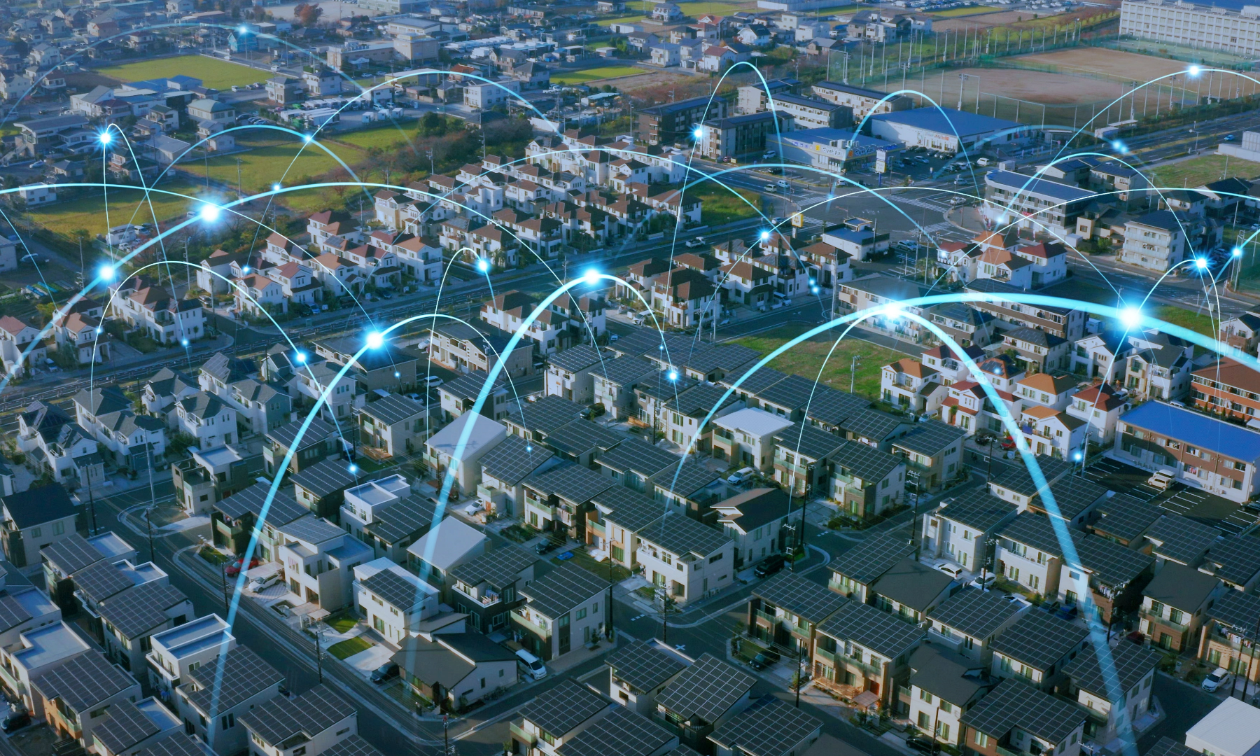 Energy Efficient Sensor Fusion: Importance & Application 