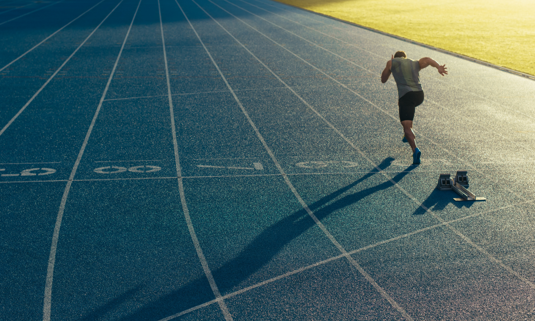 The Future of Smart Sports Equipment